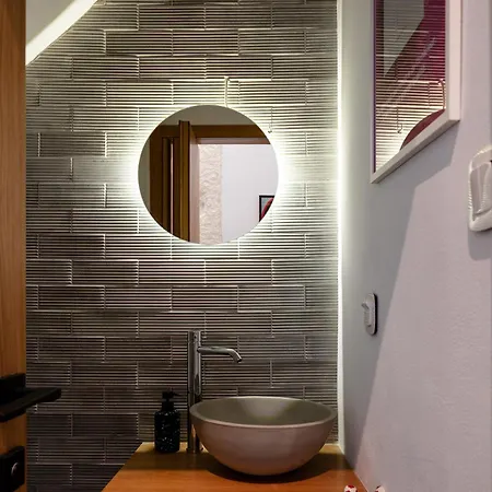 Selene Apartamento Rétino