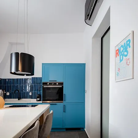 Διαμέρισμα Selene Ρέθυμνο