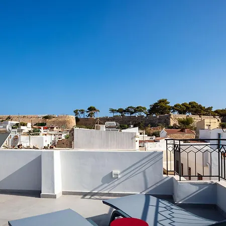 Selene Ρέθυμνο