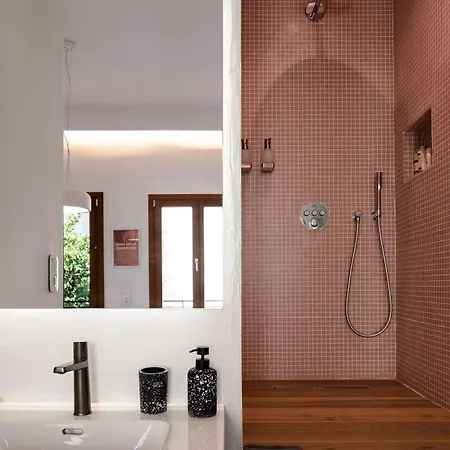 Διαμέρισμα Selene