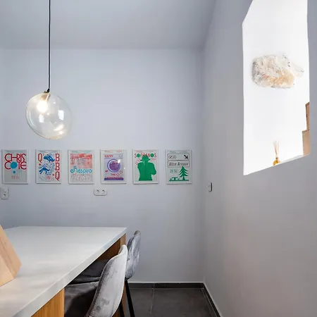 Selene Lejlighed Rethimno