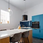 Selene Apartmán