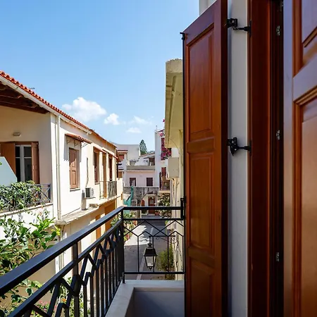 Apartament Selene Retimno