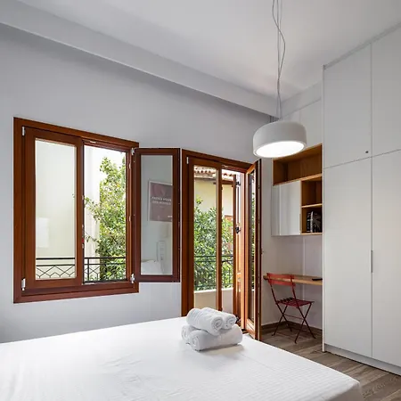 アパート Selene *