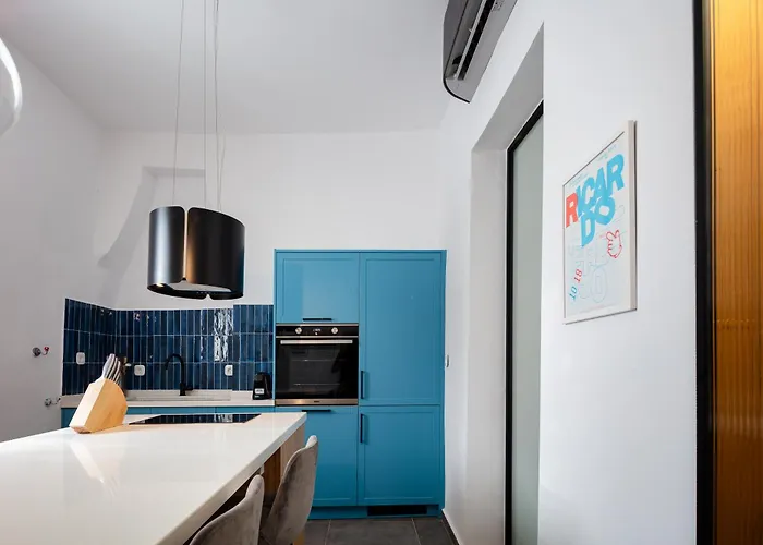 Apartament Selene Retimno