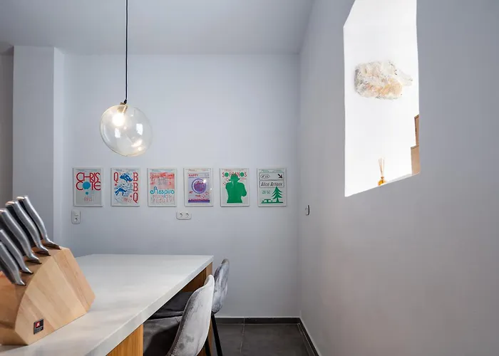 Selene Apartament Retimno