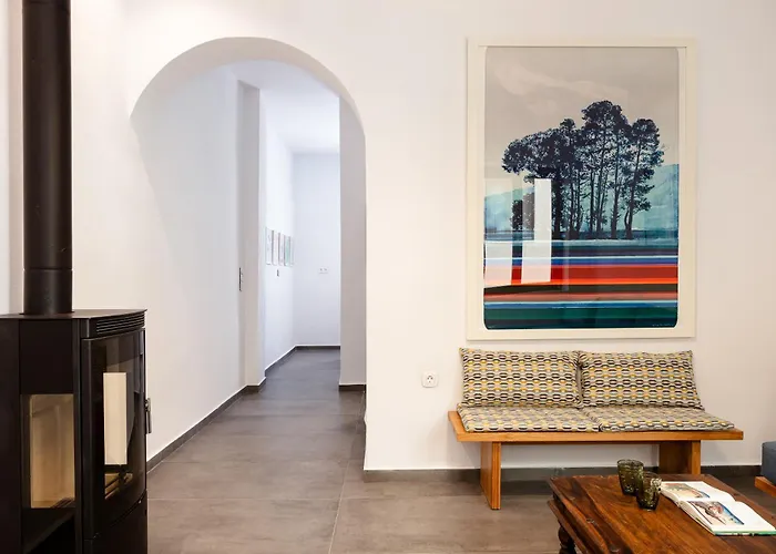 Selene Rethymno (Crete)