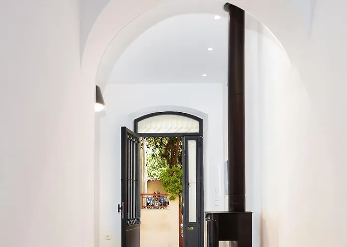 Selene Rethymno (Crete)