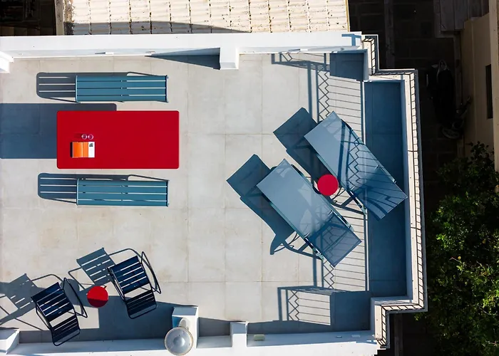 Selene Rethymno (Crete)