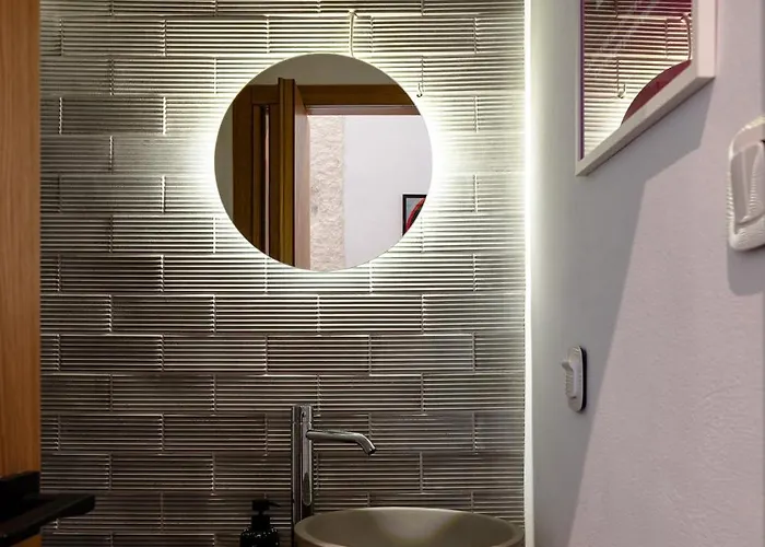 Selene Apartament Retimno